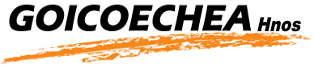 Goicoechea Hnos.